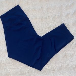 DYI - Define Your Inspiration Navy Leggings Size L